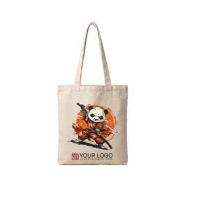 Buy Cotton Canvas Tote Bag in bulk for Corporate Gifting | Corporate Gyft
