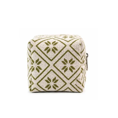 Buy Pencil Pouch with Geometric Print in bulk for Corporate Gifting | Corporate Gyft