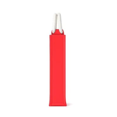 Buy Cotton Laminated Bottle Bag in bulk for Corporate Gifting | Corporate Gyft