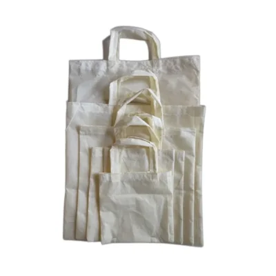 Regular Cotton Shopping Bag