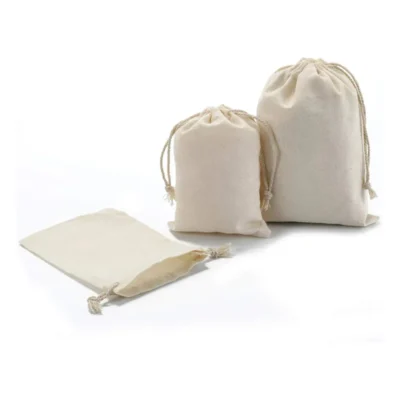 Buy Pure Cotton Potli Bag in bulk for Corporate Gifting | Corporate Gyft