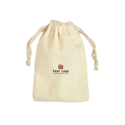 Buy Pure Cotton Potli Bag in bulk for Corporate Gifting | Corporate Gyft