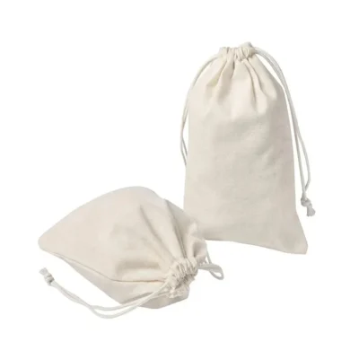 Buy Pure Cotton Potli Bag in bulk for Corporate Gifting | Corporate Gyft