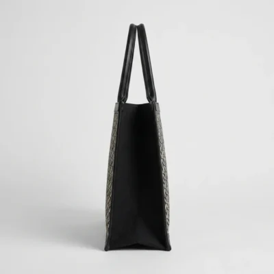 Buy Juco Jacquard Tote Bag in bulk for Corporate Gifting | Corporate Gyft