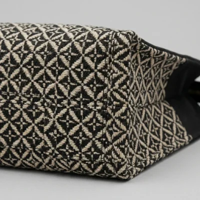 Buy Juco Jacquard Tote Bag in bulk for Corporate Gifting | Corporate Gyft