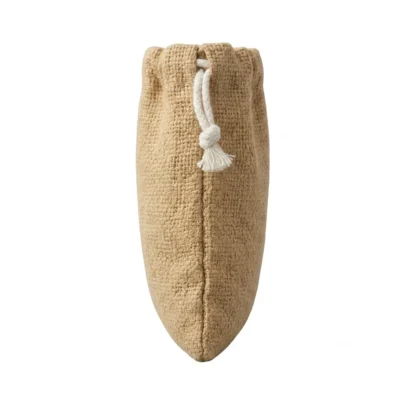 Buy Natural Lurex Potali Bags in bulk for Corporate Gifting | Corporate Gyft