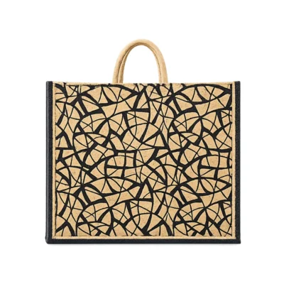 Buy Eco Jute Carry Bag in bulk for Corporate Gifting | Corporate Gyft