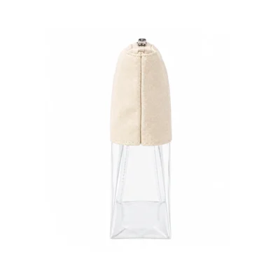 Buy Eco-Friendly PVC Zipper Pouch in bulk for Corporate Gifting | Corporate Gyft