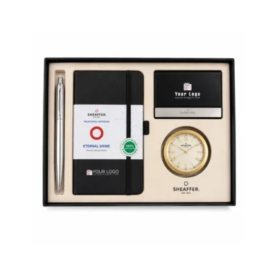 Buy Sheaffer Sentinel Royal Executive Set in bulk for Corporate Gifting | Corporate Gyft