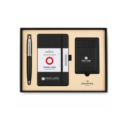 Buy Sheaffer Sentinel Professional Gift Set in bulk for Corporate Gifting | Corporate Gyft