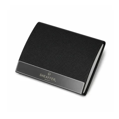 Buy Sheaffer Sentinel Chrome Gift Set in bulk for Corporate Gifting | Corporate Gyft