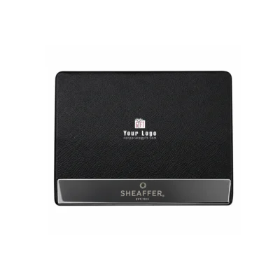 Buy Sheaffer Sentinel Chrome Gift Set in bulk for Corporate Gifting | Corporate Gyft