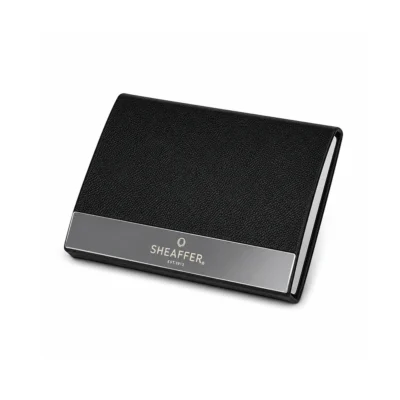 Buy Sheaffer Sentinel Chrome Gift Set in bulk for Corporate Gifting | Corporate Gyft