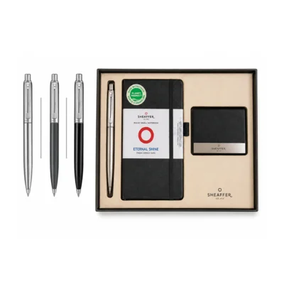 Buy Sheaffer Sentinel Signature Gift Set in bulk for Corporate Gifting | Corporate Gyft