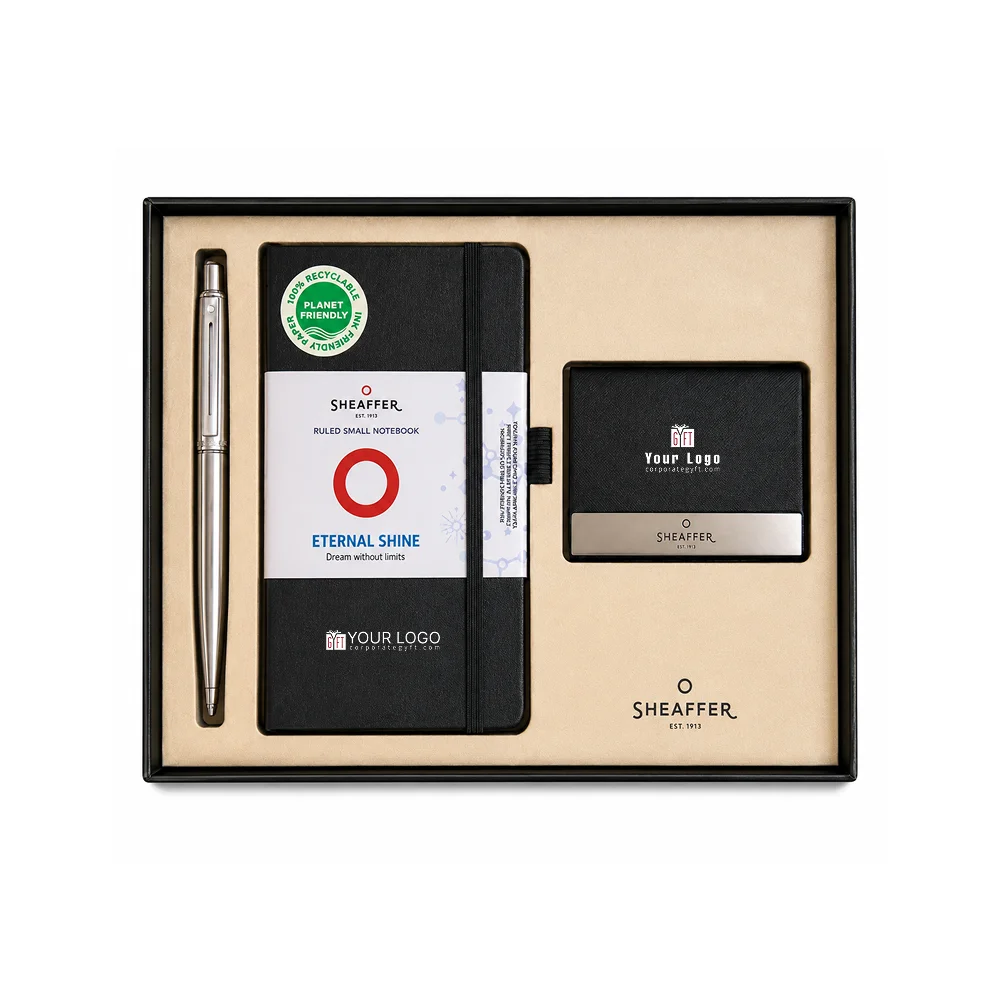 Sheaffer Sentinel Signature Gift Set