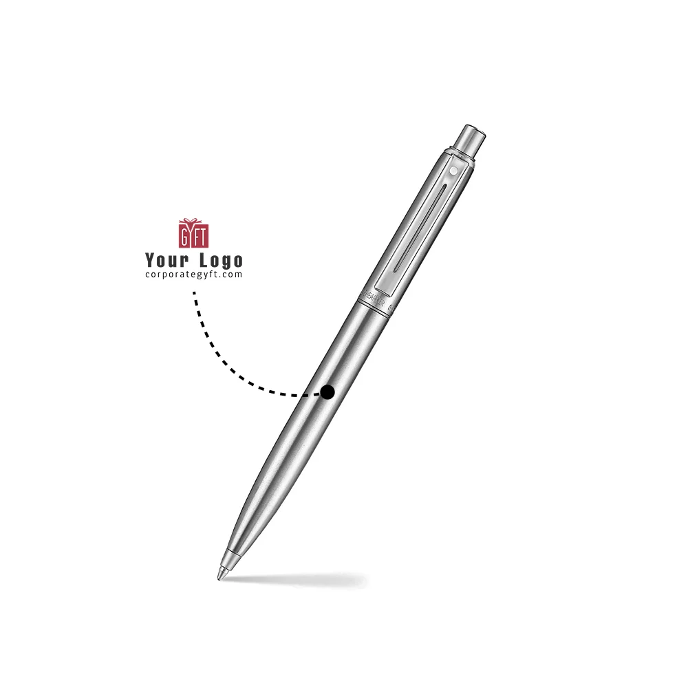 Sheaffer Sentinel Signature Gift Set - Image 8