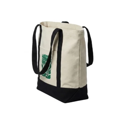 Buy Large Canvas Shopping Bag in bulk for Corporate Gifting | Corporate Gyft