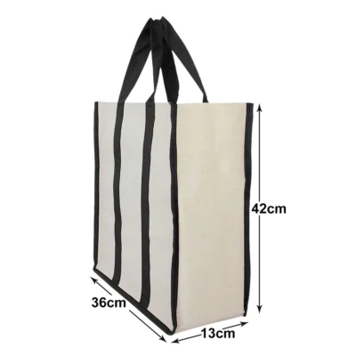 Buy Reusable Grocery Shopping Bags in bulk for Corporate Gifting | Corporate Gyft