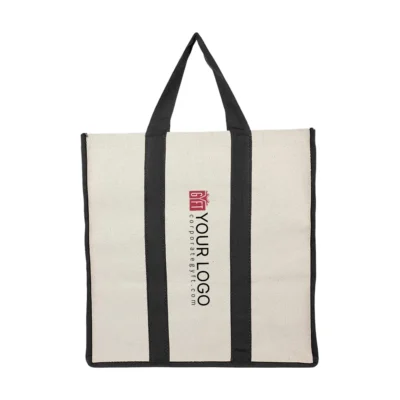 Buy Reusable Grocery Shopping Bags in bulk for Corporate Gifting | Corporate Gyft
