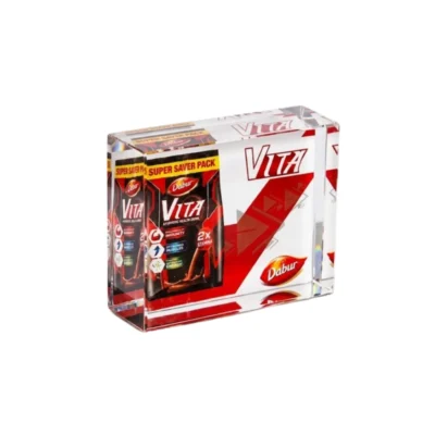 Buy Acrylic Impression Block Paper Weight in bulk for Corporate Gifting | Corporate Gyft