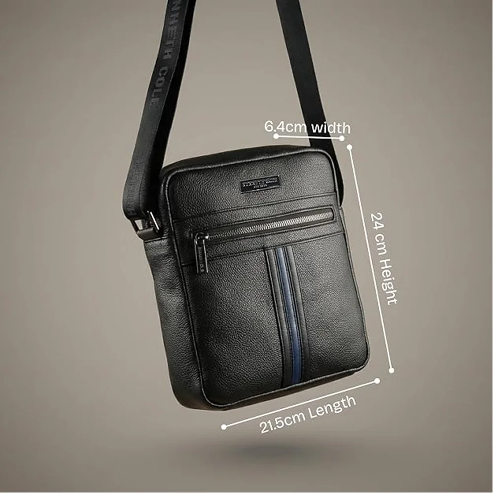 Kenneth Cole 5-in-1 Travel Combo Set - Image 7