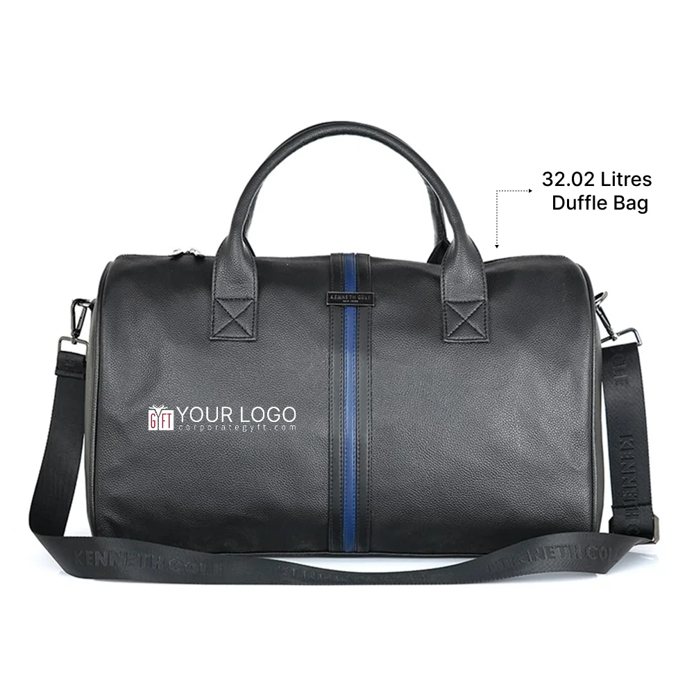 Kenneth Cole 5-in-1 Travel Combo Set - Image 2