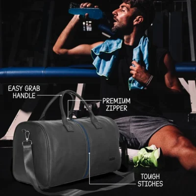 Buy Kenneth Cole 5-in-1 Travel Combo Set in bulk for Corporate Gifting | Corporate Gyft