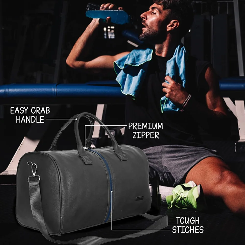 Kenneth Cole 5-in-1 Travel Combo Set - Image 4