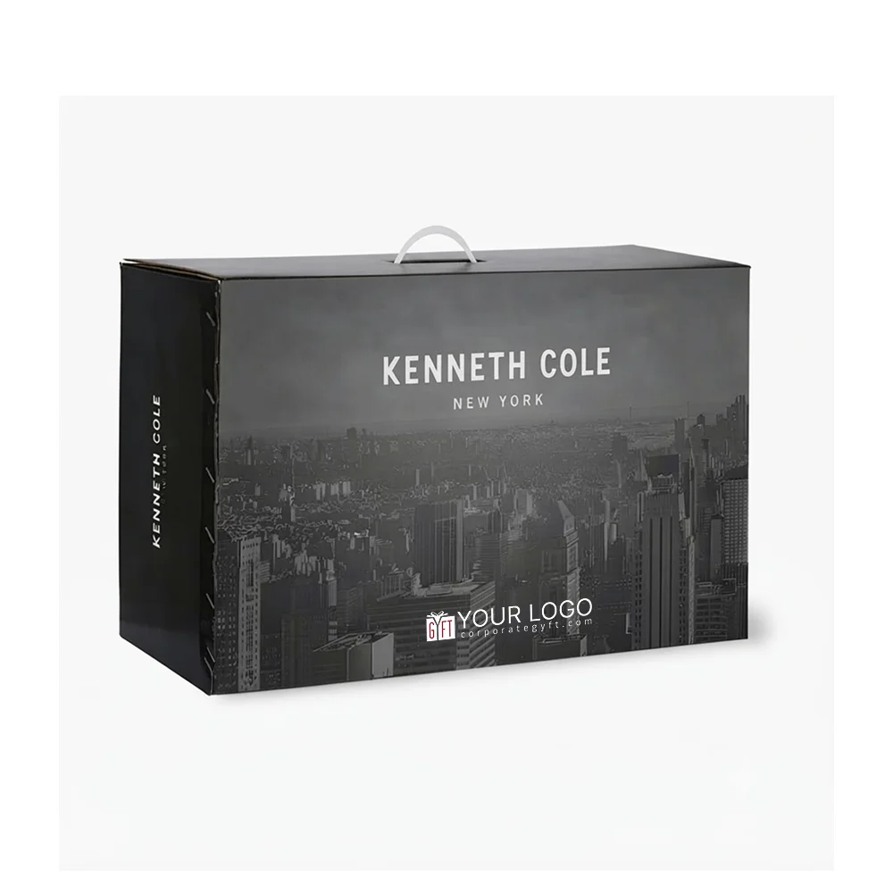 Kenneth Cole 5-in-1 Travel Combo Set - Image 13