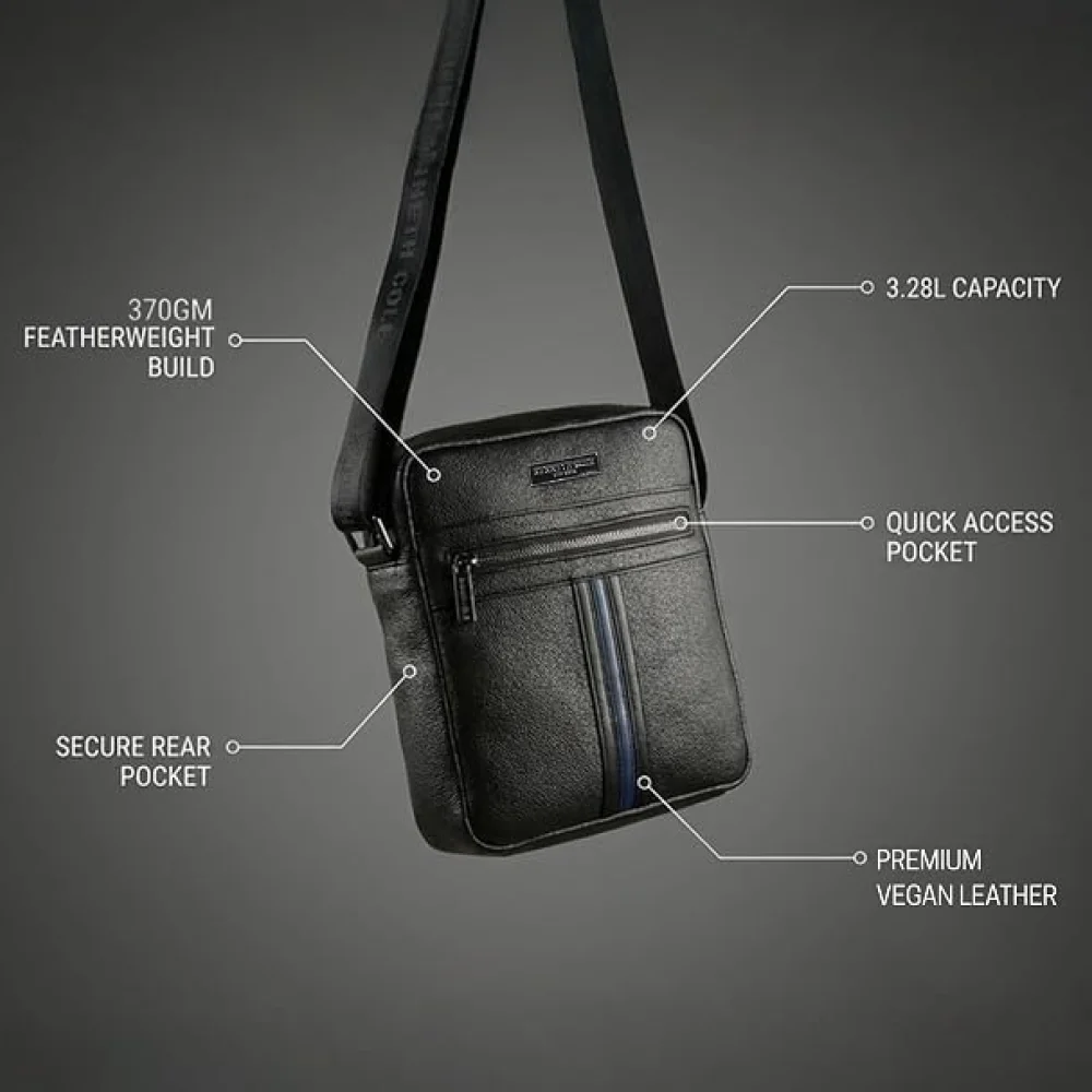 Kenneth Cole 5-in-1 Travel Combo Set - Image 8