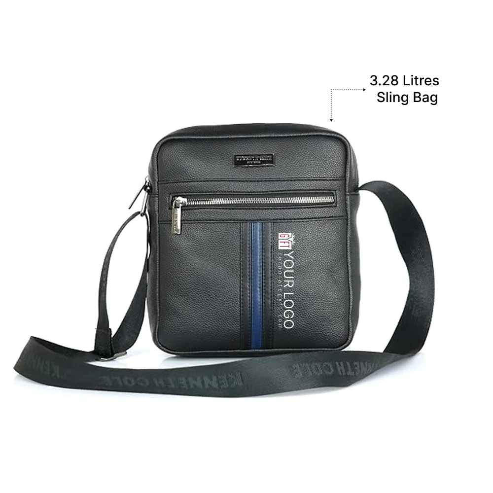Kenneth Cole 5-in-1 Travel Combo Set - Image 6