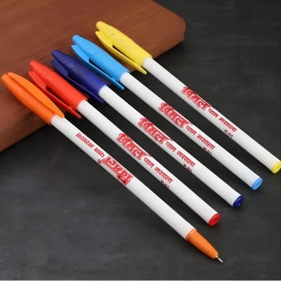 Buy Polo Milky Heritage Pen in bulk for Corporate Gifting | Corporate Gyft