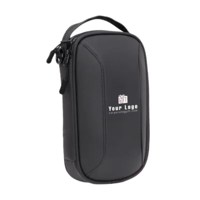 Buy Executive OCD Gadget Organizer in bulk for Corporate Gifting | Corporate Gyft
