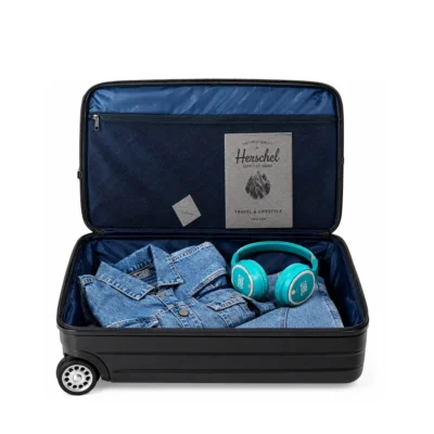 Buy Commuter 3.0 ABS Duffel Trolley in bulk for Corporate Gifting | Corporate Gyft