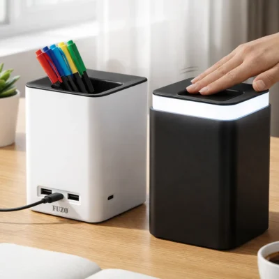 Buy Elevate 3-in-1 Desk Utility in bulk for Corporate Gifting | Corporate Gyft