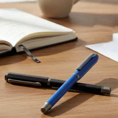 Buy Reed Roller Ball Pen in bulk for Corporate Gifting | Corporate Gyft