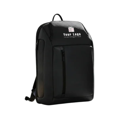 Buy Transit Professional Laptop Backpack - Black in bulk for Corporate Gifting | Corporate Gyft
