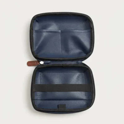 Buy Giordano Premium Tech Travel Kit in bulk for Corporate Gifting | Corporate Gyft