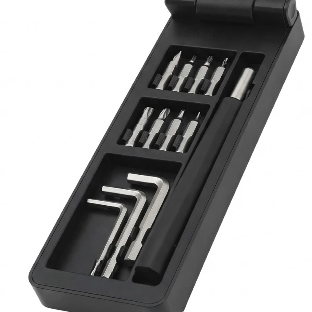 Grease Portable Tool Set - Image 5