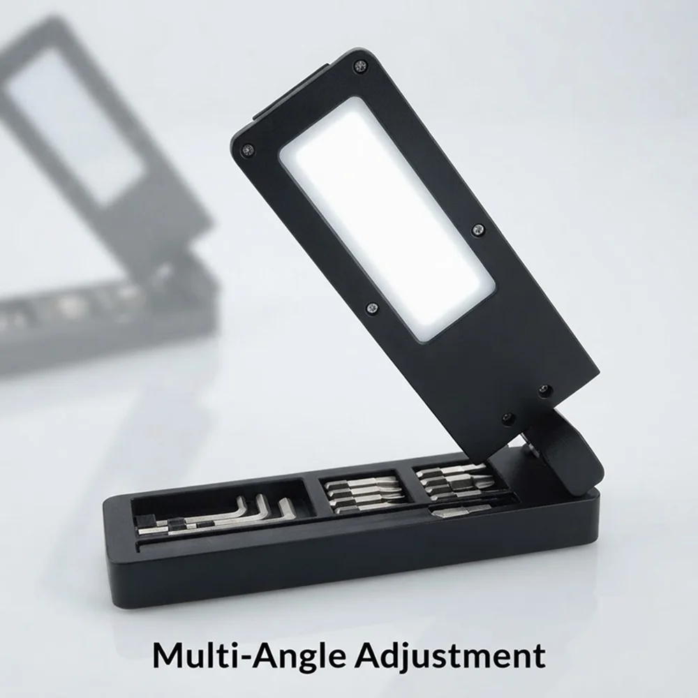 Grease Portable Tool Set - Image 8