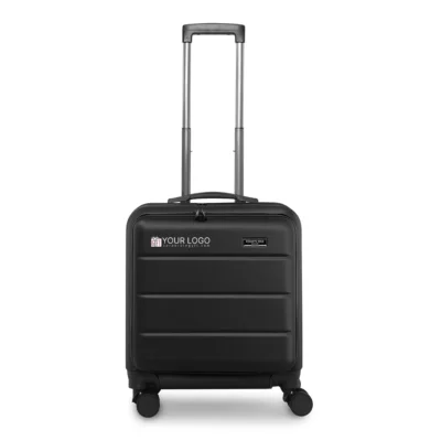 Buy Kenneth Cole Overnighter Trolley Bag in bulk for Corporate Gifting | Corporate Gyft