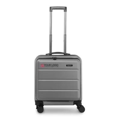 Buy Kenneth Cole Overnighter Trolley Bag in bulk for Corporate Gifting | Corporate Gyft