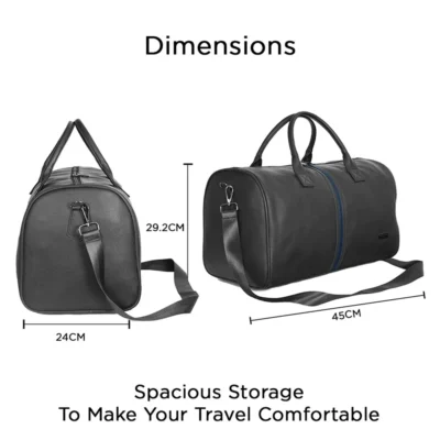 Buy Kenneth Cole 3-in-1 Travel Combo Set in bulk for Corporate Gifting | Corporate Gyft