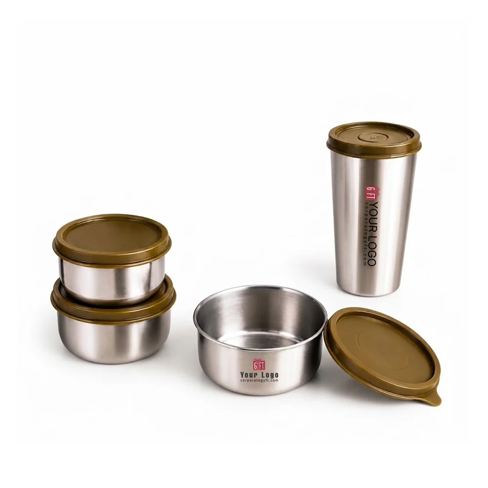 Lunch Time Executive Lunch Box Set - Image 3