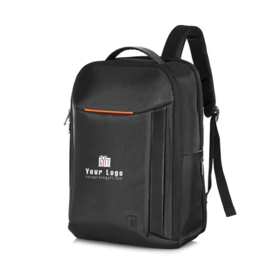 Buy Gilmore Oak Everyday Backpack in bulk for Corporate Gifting | Corporate Gyft