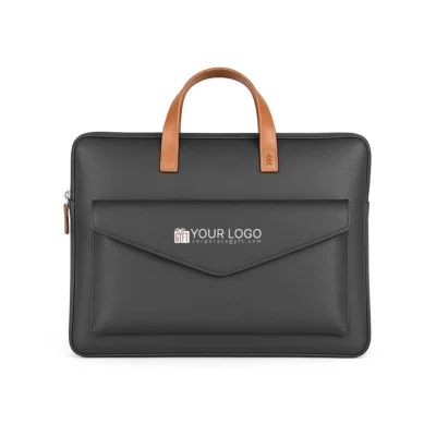 Buy Gilmore Oak Rio Laptop Sleeve in bulk for Corporate Gifting | Corporate Gyft