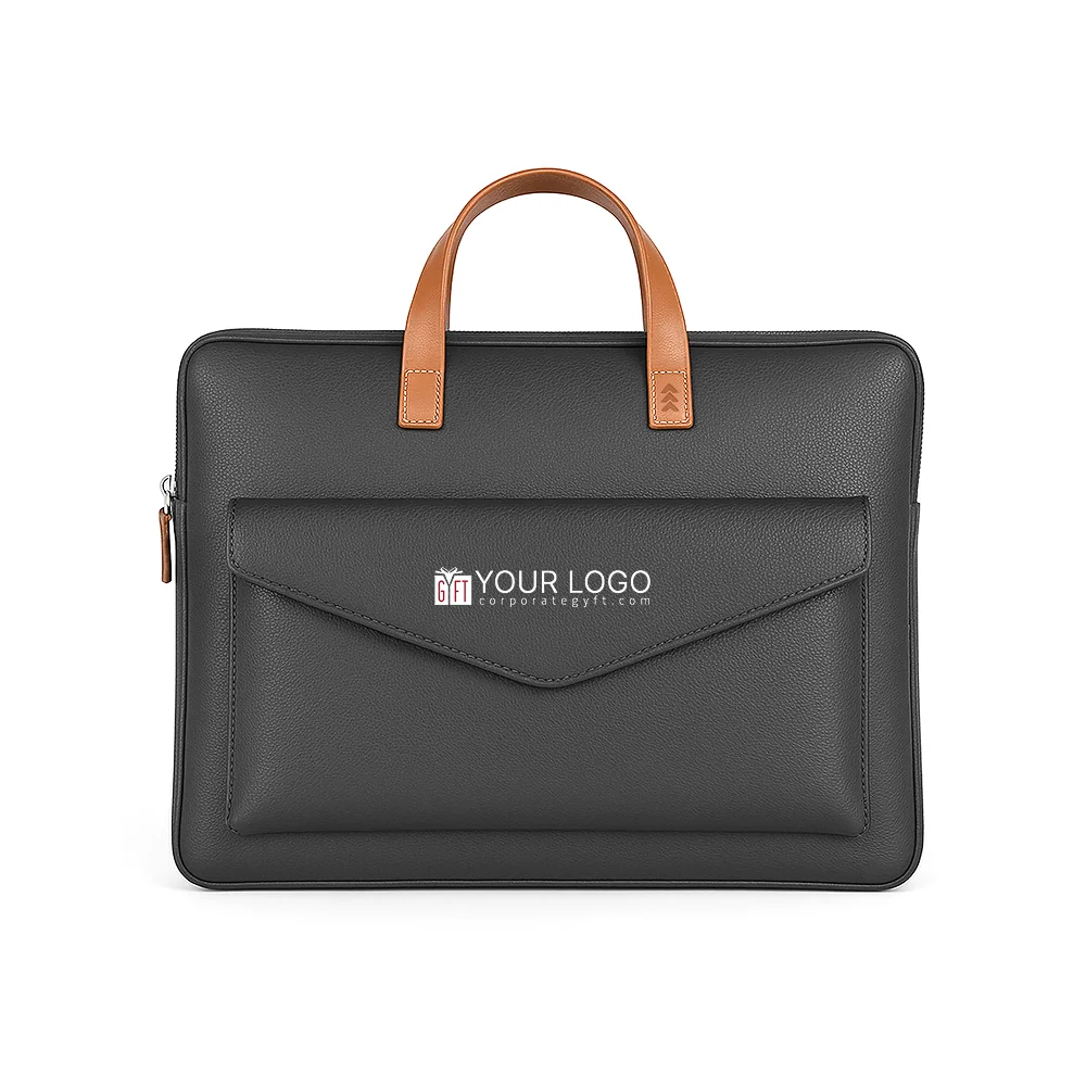 Gilmore Oak Rio Laptop Sleeve