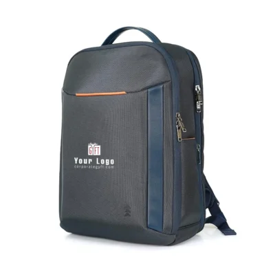 Buy Gilmore Oak Everyday Backpack in bulk for Corporate Gifting | Corporate Gyft