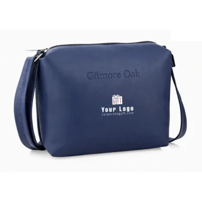 Buy Gilmore Oak Crossbody Sling Bag in bulk for Corporate Gifting | Corporate Gyft