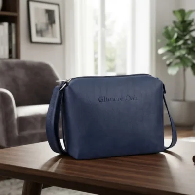 Buy Gilmore Oak Crossbody Sling Bag in bulk for Corporate Gifting | Corporate Gyft